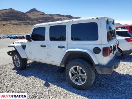 Jeep Wrangler 2020 2