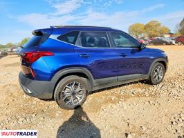 Kia Pozostałe 2021 2