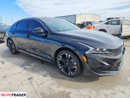 Kia Pozostałe 2024 1