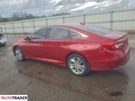 Honda Accord 2019 1