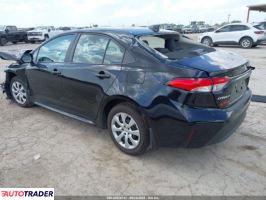 Toyota Corolla 2025 2 Toyota Corolla 2025 2