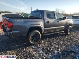 Toyota Tacoma 2021 2 Toyota Tacoma 2021 2