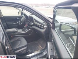 Toyota Highlander 2025 2