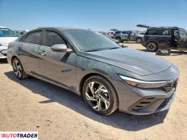 Hyundai Elantra 2024 2