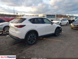 Mazda CX-5 2022 2
