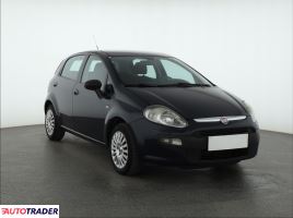 Fiat Panda 2009 1.2 73 KM Fiat Panda 2009 1.2 73 KM
