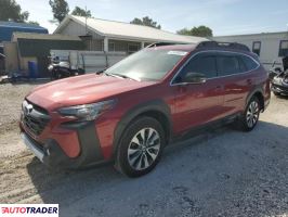Subaru Outback 2023 2