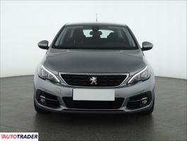 Peugeot 308 2021 1.5 128 KM Peugeot 308 2021 1.5 128 KM