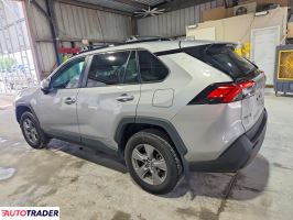 Toyota Pozostałe 2024 2