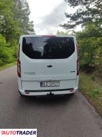 Ford Tourneo 2022 2.0 185 KM