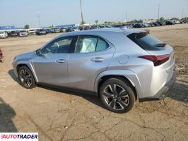 Lexus Pozostałe 2025 2 Lexus Pozostałe 2025 2