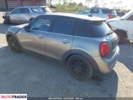 Austin Mini 2019 2