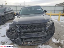 Jeep Grand Cherokee 2023 3