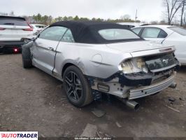 Ford Mustang 2019 2 Ford Mustang 2019 2
