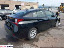 Toyota Prius 2022 1 Toyota Prius 2022 1