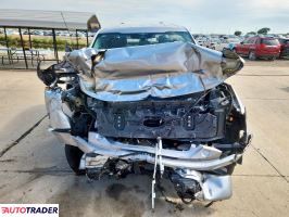 Ford Pozostałe 2023 Ford Pozostałe 2023