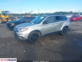 Mitsubishi Outlander 2020 2