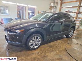 Mazda CX-30 2022 2