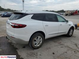 Buick Enclave 2020 3