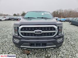 Ford Pozostałe 2021 3