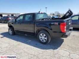 Ford Ranger 2019 2