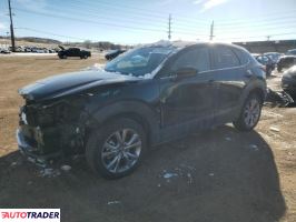 Mazda CX-30 2020 2