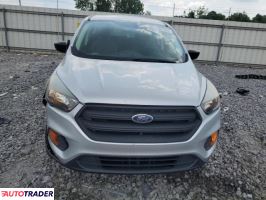 Ford Escape 2019 2 Ford Escape 2019 2