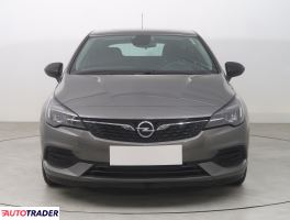 Opel Astra 2021 1.2 108 KM Opel Astra 2021 1.2 108 KM