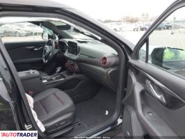 Chevrolet Blazer 2023 3