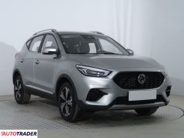 MG ZS - zobacz ofertę