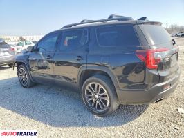 GMC Acadia 2020 3