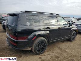 Hyundai Santa Fe 2024 1