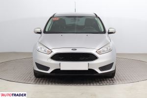 Ford Focus 2015 1.6 103 KM