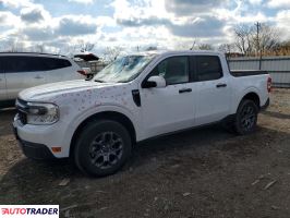 Ford Maverick 2022 2