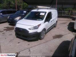 Ford Transit Connect 2020 2 Ford Transit Connect 2020 2