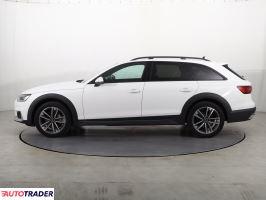 Audi Allroad 2021 2.0 201 KM