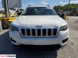 Jeep Cherokee 2022 2 Jeep Cherokee 2022 2