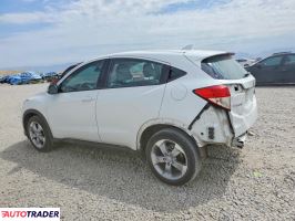 Honda HR-V 2021 1