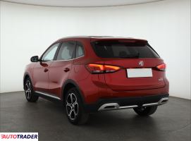MG ZS 2024 1.5 194 KM