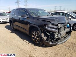 GMC Acadia 2020 2