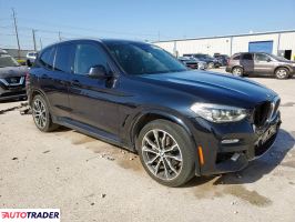BMW X3 2019 2
