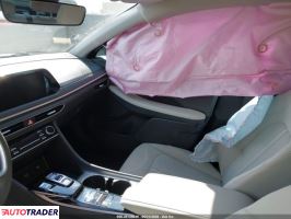 Hyundai Sonata 2023 2
