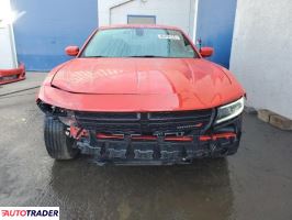 Dodge Charger 2022 3