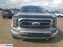 Ford Pozostałe 2021 5 Ford Pozostałe 2021 5