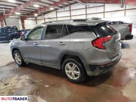 GMC Terrain 2021 1