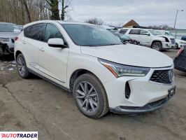 Acura RDX 2024 2