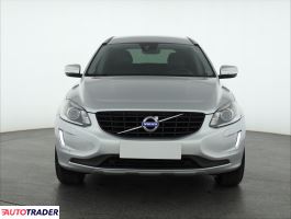 Volvo XC60 2016 2.0 147 KM Volvo XC60 2016 2.0 147 KM