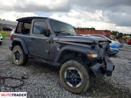 Jeep Wrangler 2022 3