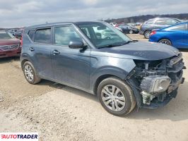 Kia Soul 2020 2