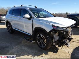 Hyundai Santa Fe 2020 2